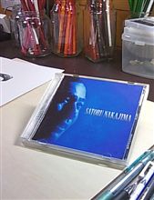 懐かしいCD 〜 SATORU NAKAJIMA 〜 
