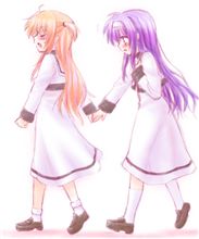百合Ｇ