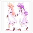 百合Ｇ