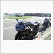 バイク三昧の連休！お疲れちゃ ...