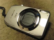 Canon IXY 50S 買っちゃいました～！＾＾