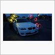 BMW E60　&#215;　PIKA PIKA