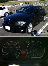 BMW 1series 116i BMW 1series 116i