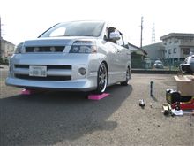 いろいろと いろいろと