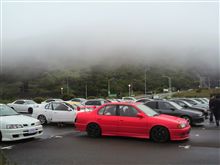 ALL　JAPAN　PRIMERA MEETING　on Tenth of Oct in 2010