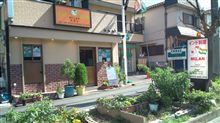 久々のインドカレー(o^_^o)！
