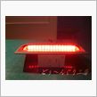 ２０セルシオ　ハイマウントストップランプＬＥＤ加工　♪