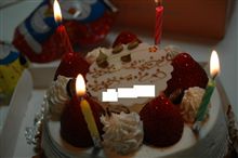 誕生日