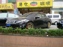 こんな車発見　中国編