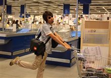 IKEA港北お買い物～ 