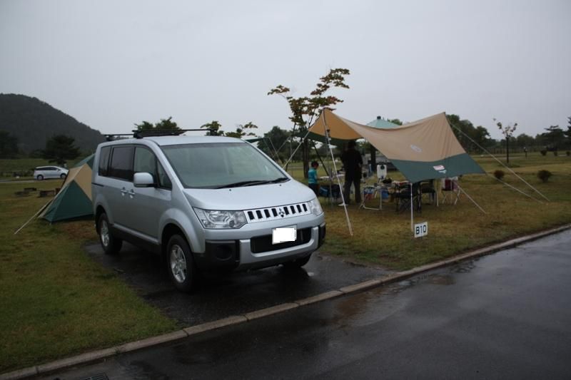 せせらぎ公園オートキャンプ場 Hcr32 袖ヶ浦ナンバーのブログ めざせ４０万キロ みんカラ