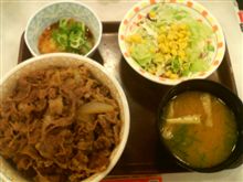 今夜もかよ・・・