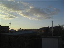 お(~∇~* )ノ は(*~∇~*)ノ よっ( *~∇~)ノ 【2010/10/13】