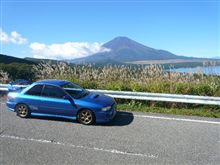 富士山① 