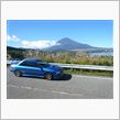 富士山①