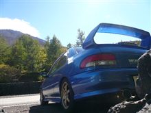 富士山② 