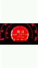 11111km