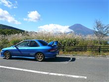 燃費記録・・・ 