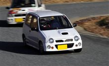 11月20日は　伊那サー最速戦オフ2010！！