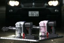 【プレゼント】ダイソン・ハンディクリーナーのオンラインストア限定カラーを3名に！
