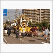2010 灘のけんか祭　宵宮