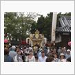 2010 灘のけんか祭　宵宮 ...