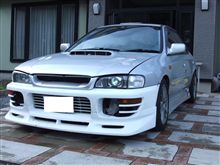 GC8はいいね～