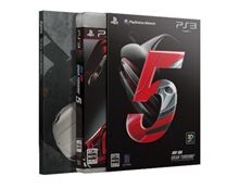 え、えっ・・・またGT５が発売延期に