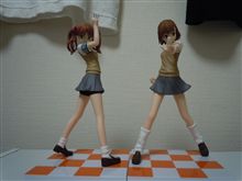 とある常盤台のお嬢様 