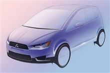 三菱自動車 小型車 を タイ で 生産 し 逆輸入 １２年 以降 ・・・・ 