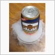 もくもく第三のビール