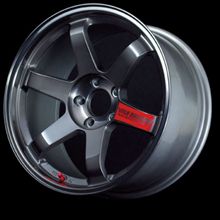 こだわりの鍛造ｗｈｅｅｌ・・・