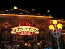 ディズニー