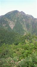 明後日(月)はお山へ～！ 