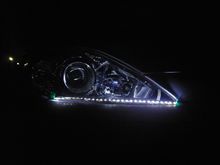 Audi風？