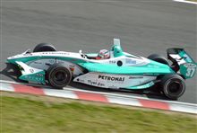 Fponオートポリス予選