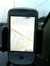 アンドロイド携帯とiPhone…その１