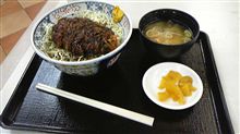 今日の朝ごはん