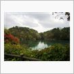 紅葉狩り（五色沼）