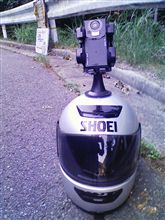 すいません・・・
