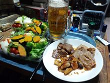 焼き肉