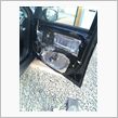 今日の車弄りは♪