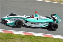 Fponオートポリス決勝