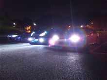 HID色比べオフ会