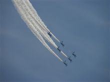 浜松基地航空祭より帰ってきました(^^) 