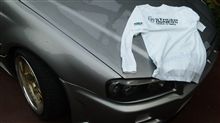 【.sue.ｻﾝ】主催、10･16 AE86＆ステージア、グリップ＆ドリフト走行会withミーティング in 《YZサーキット東コース》