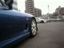 伝説の峠へ・・・
