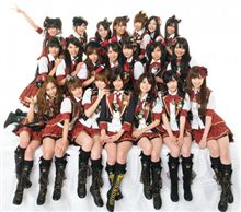 ヘビーローテーション～♪ 