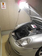 ヘッドライト バルブ切れ→HID化検討 