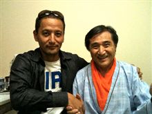 病人に励まされる俺(笑) 病人に励まされる俺(笑)